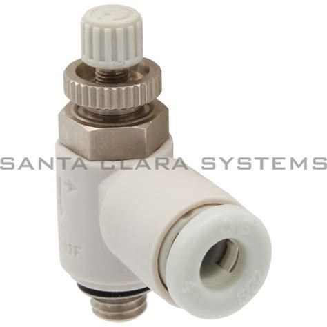 As F M J Smc Flow Control Santa Clara Systems