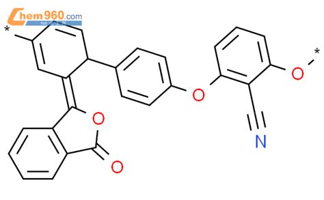 Poly Oxy Cyano Phenylene Oxy Phenylene Oxo H