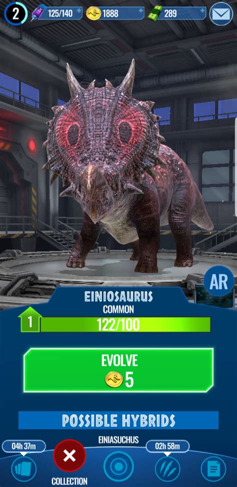 Jurassic World Alive Cheats And Tips Essential Tips For The Strongest Dinos In Arena Mode