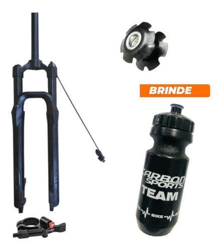 Suspensão Absolute Prime Ex 120mm Ar Oleo Mtb Modelo Novo Frete grátis