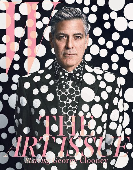 George Clooney Reveals His Quest To Find True Love That Encompasses Passion Romance And Hardcore