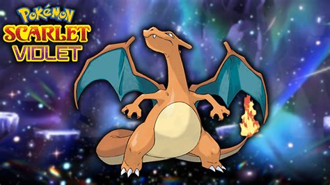 How To Beat 7 Star Charizard Tera Raid Best Counters In Pokemon