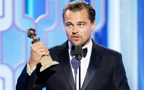 The 2016 Golden Globes Winners List The Revenant Wins Big Golden