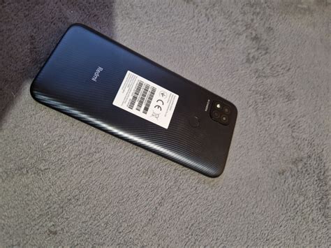 Xiaomi redmi 9c 2/32 Chełmek • OLX.pl
