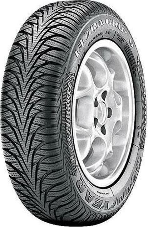 Goodyear Ultragrip Tyre Reviews And Ratings