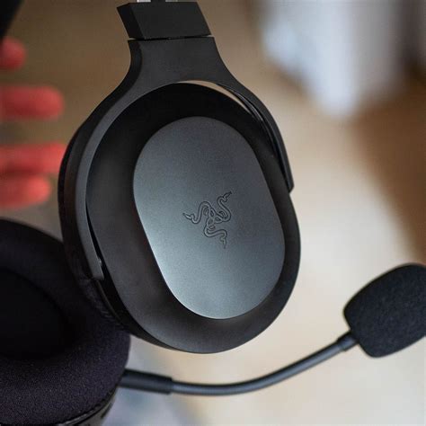 Razer Barracuda X Review Soundguys Off