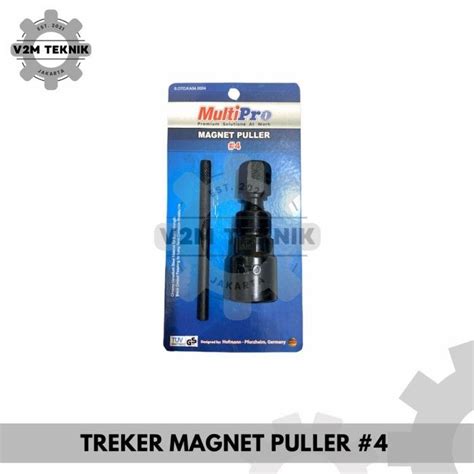 Treker Magnet Motor No Pembuka Magnet Motor Tracker Magnet