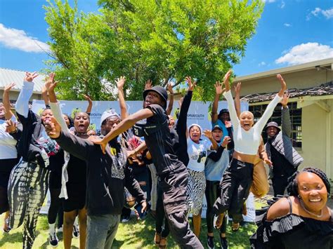 Celebrating The 2023 Matric Class Ikamvayouth