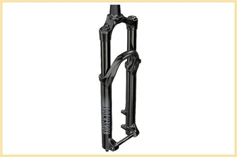 RockShox 35 Gold RL Suspension Fork 27 5 120 Mm 15 X 110 Mm 44 Mm