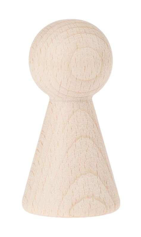 Opitec Loisirs Sciences Creativite Figurine En Bois Diam T Te