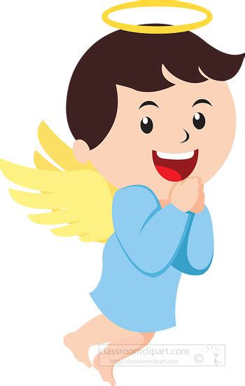 Angel Clipart