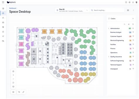 Eptura Worktech Platform Unifies Workplaces And Building Asset