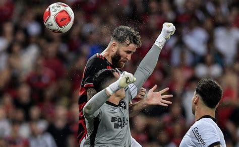 Flamengo X Botafogo Ao Vivo 0 X 2 Final Brasileirão Série A 2024