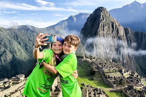 Tripadvisor Vall E Sacr E Machu Picchu D N Propos Par Alpaca