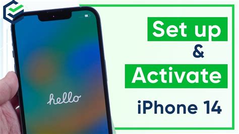 How To Activate Set Up Iphone Iphone Plus Iphone Pro Iphone