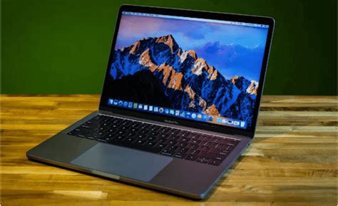 Apple Launches 13 Inch MacBook Pro 2020 With New Intel Processor OPSULE