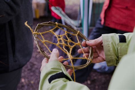 Celebrations 2020 Forest School Day