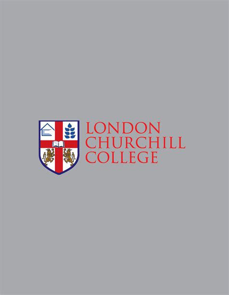 Policies London Churchill College