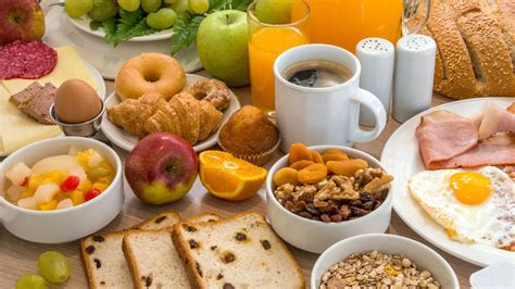 O Que Levar No Cafe Da Manha - Três receitas para preparar no café da manhã deste feriado - SCC10