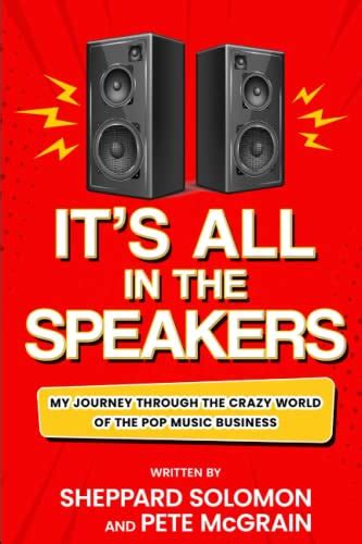 It S All In The Speakers A Survivor S Guide To The Songwriting