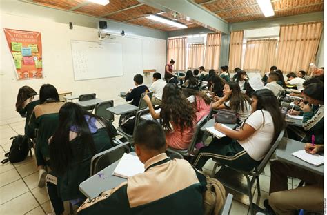 Pone Sep En L Nea Boletas De Calificaciones Y Certificados De Alumnos