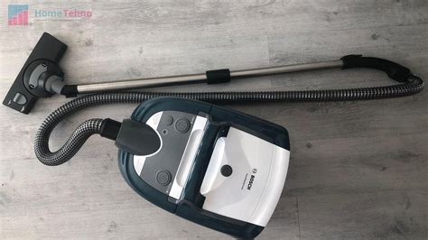 Обзор пылесоса Bosch BWD41720: ⭐домашний пылесос высокого качества ...