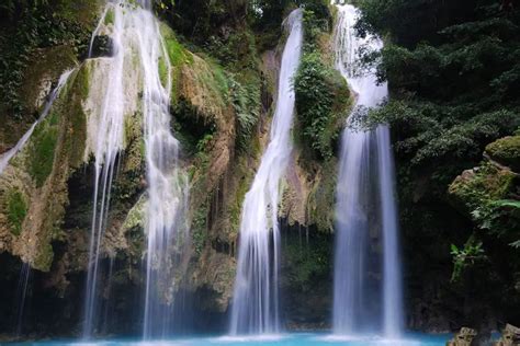 Top Negros Occidental Tourist Spots Best Places To See