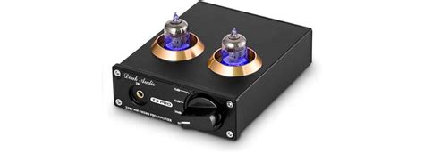 12 Best Phono Preamps In 2024