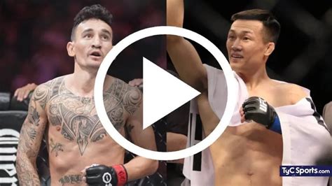 Ver En Vivo Max Holloway Vs The Korean Zombie D Nde Seguirlo Por Tv Y