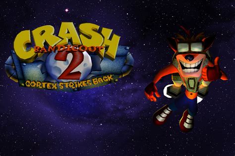 Crash Bandicoot Wallpapers Wallpapersafari