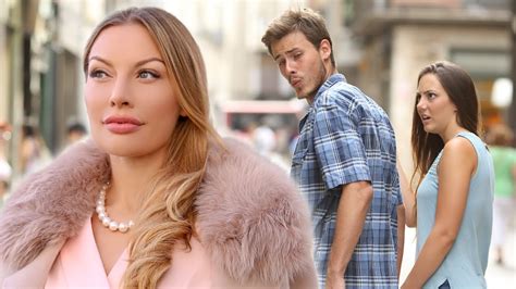 7 Things Men Notice First In Women Find Attractive YouTube