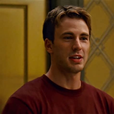 Chris Evans The Nanny Diaries In Chris Evans Evan Chris