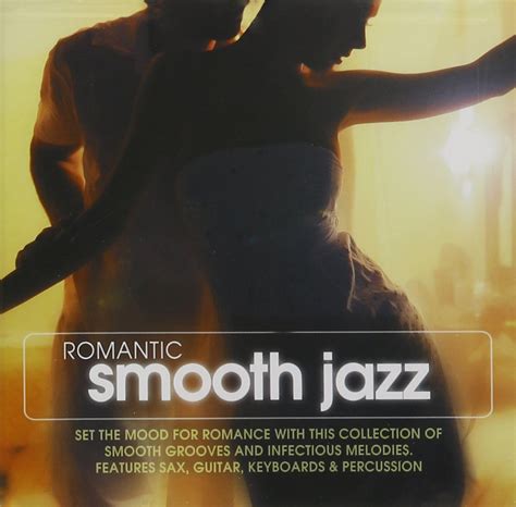 Buy Romantic Smooth Jazz Online At Low Prices In India Amazon Music