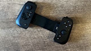 Razer Kishi V2 vs Backbone One: which mobile controller should you buy? | GamesRadar+