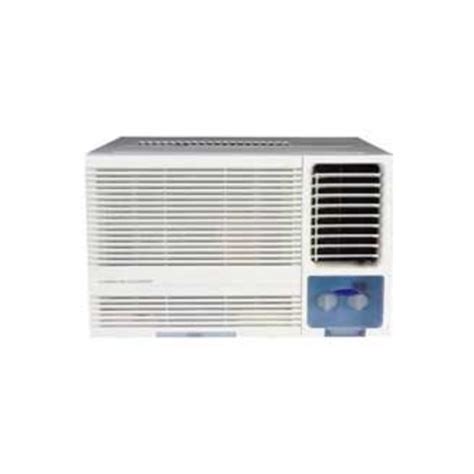 carrier window air conditioner  ton rotary compressor compact