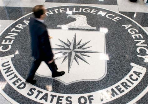 Read The CIA’s Hackers Find Their Secrets Posted Online Online