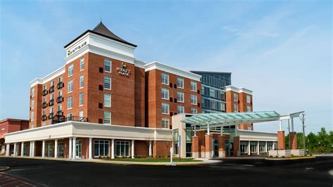 Upscale Hotel In Fredericksburg Va Hyatt Place Fredericksburg Mary