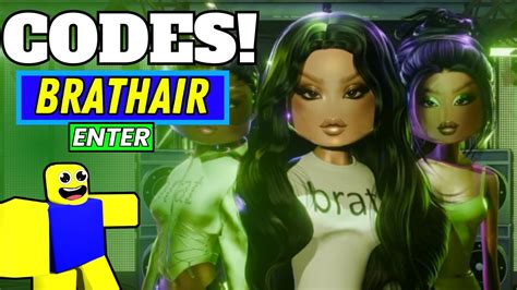 BRAT UPDATE DTI CODES FOR DRESS TO IMPRESS IN 2024 AUGUST ROBLOX