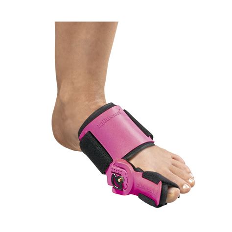 Halluxsan Hallux Valgus Schiene St Shop Apotheke