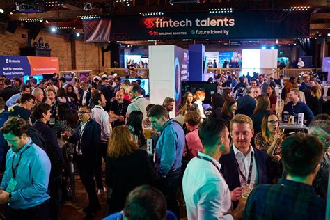 Explore the agendas for the 5th edition of The Fintech Talents Festival ...