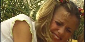 Blonde Teen Slut With Pigtails Likes Hard Anal Briana Banks Tnaflix