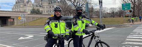 Ct State Capitol Police