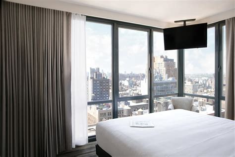 Chelsea Hotel Photos + Guest Reviews | Hyatt House New York/Chelsea