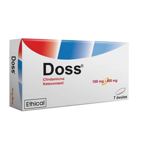 Doss Ethical Pharmaceutical