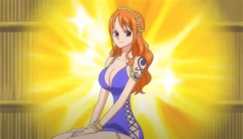 5 Best Nami Outfits in One Piece That Gave Us Nosebleeds, Ranked