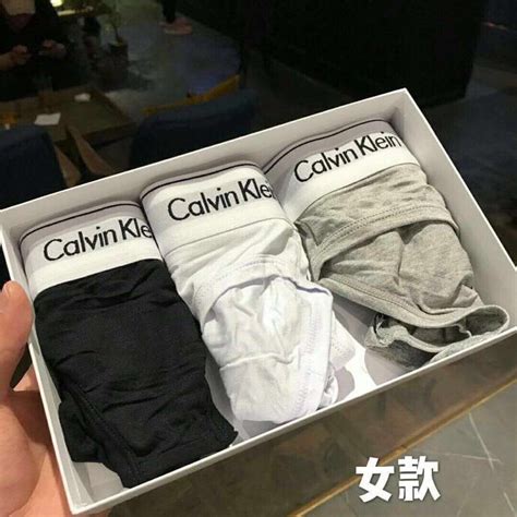 Venta Calzoncillos Calvin Klein Dhgate En Stock