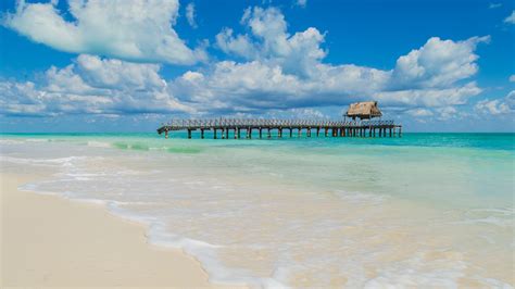 Isla Blanca | , Mexico | Attractions - Lonely Planet