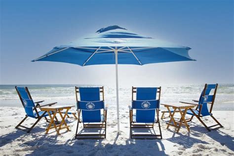 Lounger Set Lazy Days Beach Service