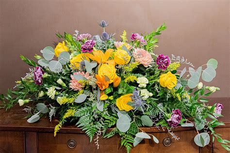 Funeral Floral Delivery and Sympathy Arrangements in Gainesville, TX ...