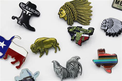 De Rancho Pins – deranchobrand